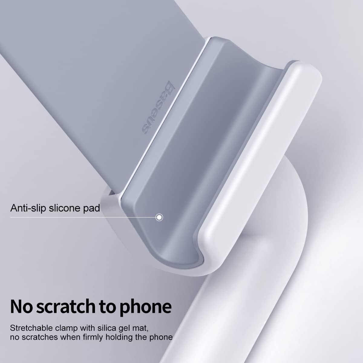 حامل هاتف للرقبة Lazy Holder