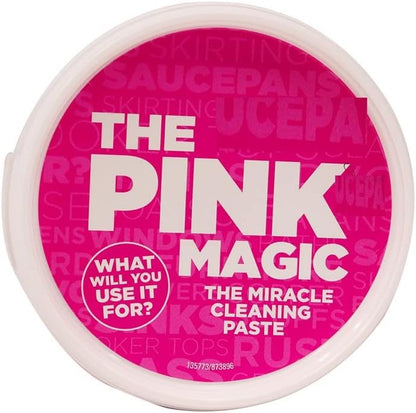 The Pink Stuff – معجون التنظيف السحري 500 جم