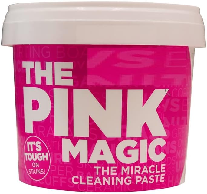 The Pink Stuff – معجون التنظيف السحري 500 جم