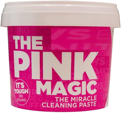 The Pink Stuff – معجون التنظيف السحري 500 جم