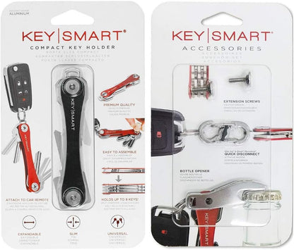 منظم مفاتيح متعدد الاستخدامات KeySmart