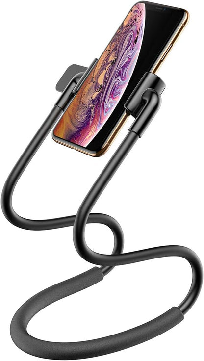 حامل هاتف للرقبة Lazy Holder