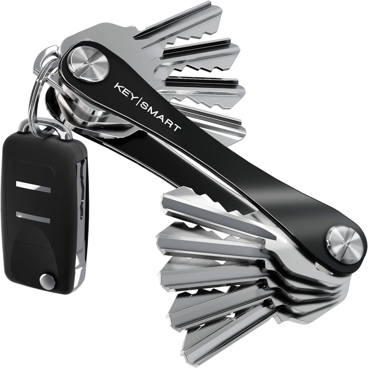 منظم مفاتيح متعدد الاستخدامات KeySmart