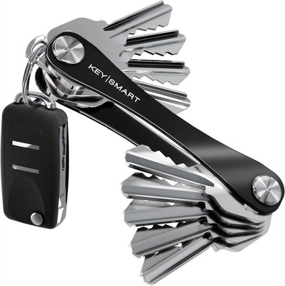 منظم مفاتيح متعدد الاستخدامات KeySmart