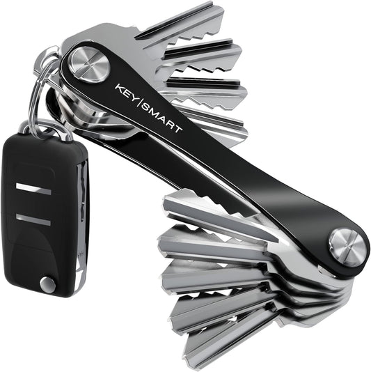 منظم مفاتيح متعدد الاستخدامات KeySmart